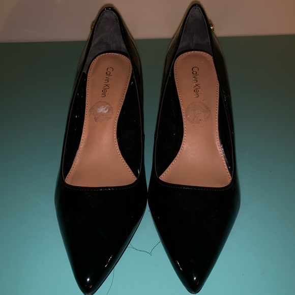 Calvin Klein Shoes - Calvin Klein heels